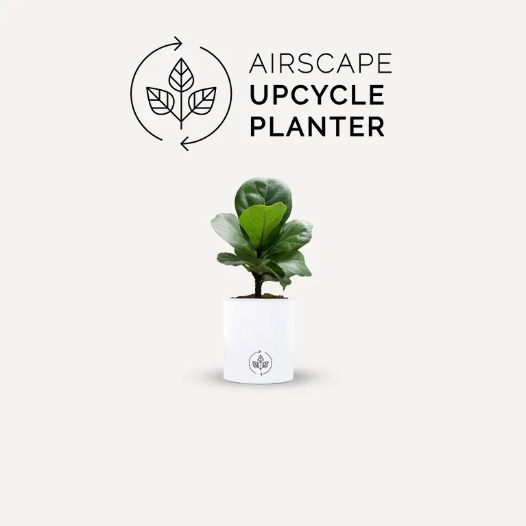 Airscape® Upcycle Program