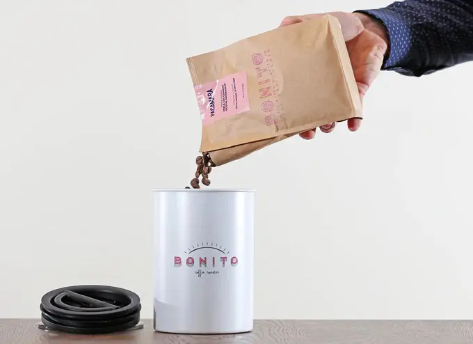 Sustainable Roaster of the Month: Bonito Coffee
