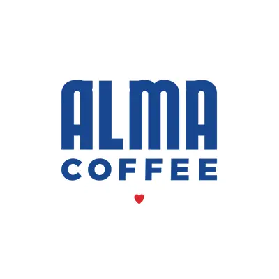 Alma Coffee Logo
