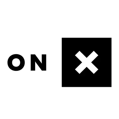 OnX Logo
