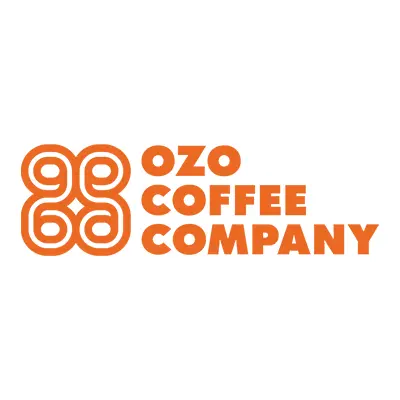 Ozo Coffee Company Logo