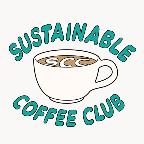Sustainable Coffee Club for Homepage