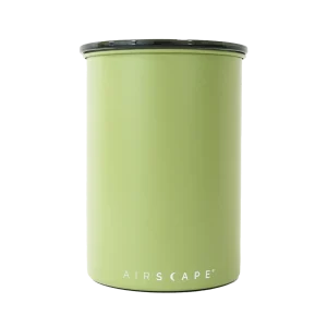 Lichen Airscape, Lichen Coffee Storage Container