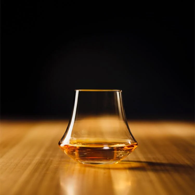 Copita Whisky Glass by Denver & Liely