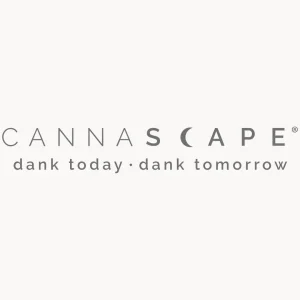 Cannascape Brand, Cannascape Cannabis Storage